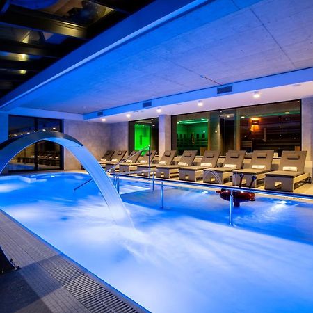 Hotel Beskid Balneo Medical Resort & Spa Piwniczna-Zdroj Экстерьер фото